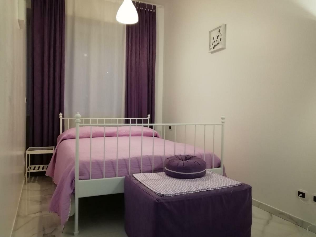 B&B Casa Nizza Turim Exterior foto